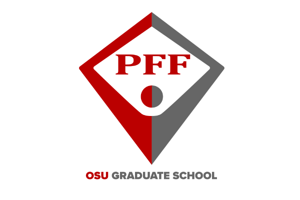 Preparing Future Faculty Logo