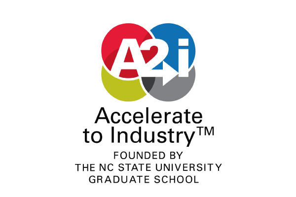 Accelerate to Industry logo