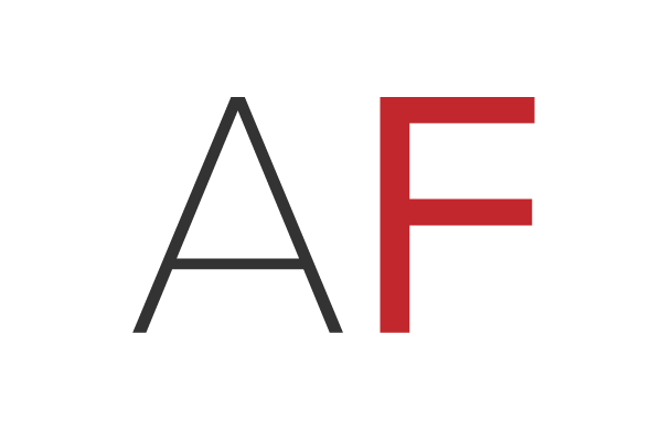 AlumniFire Logo