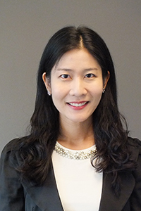 Dr. Susan Yoon, Assistant Professor of Social Work