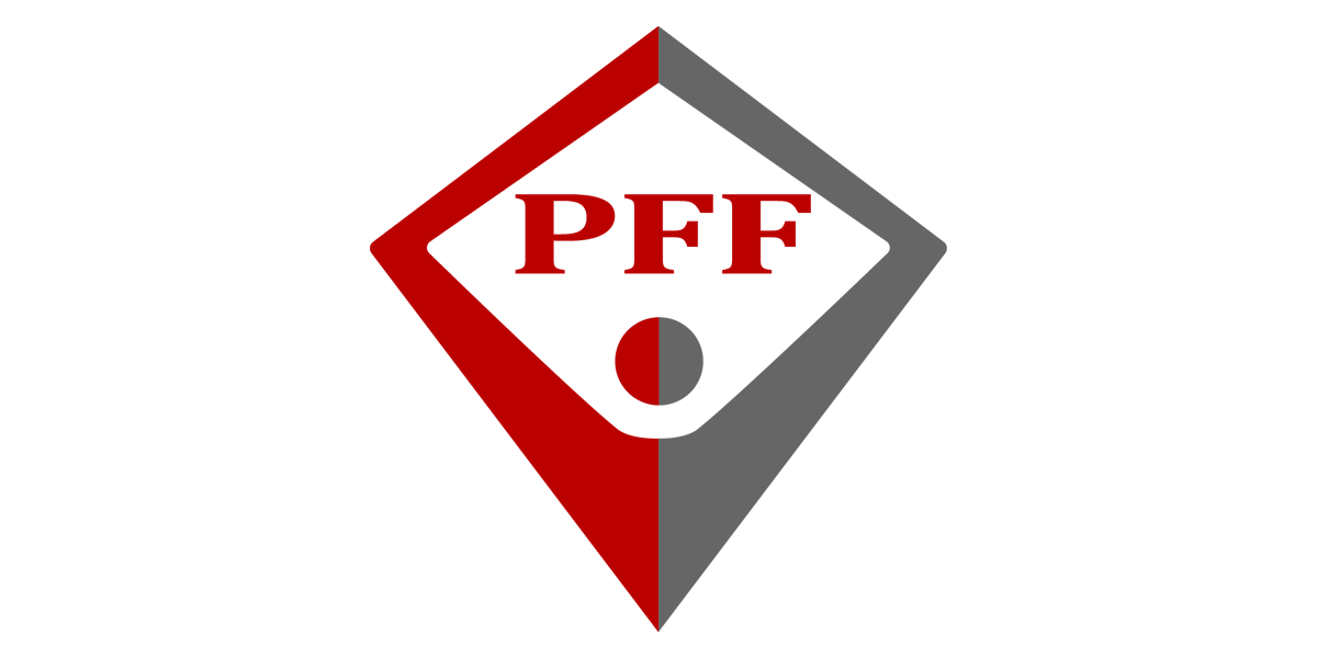 Preparing Future Faculty program logo