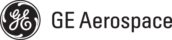 GE Aerospace logo