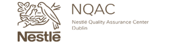 Nestle Quality Assurance Logo