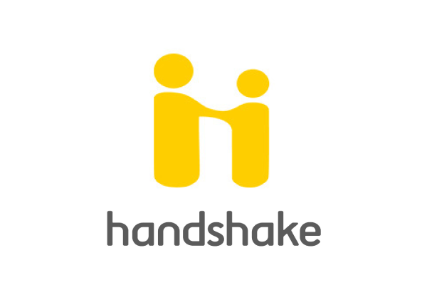 Handshake logo