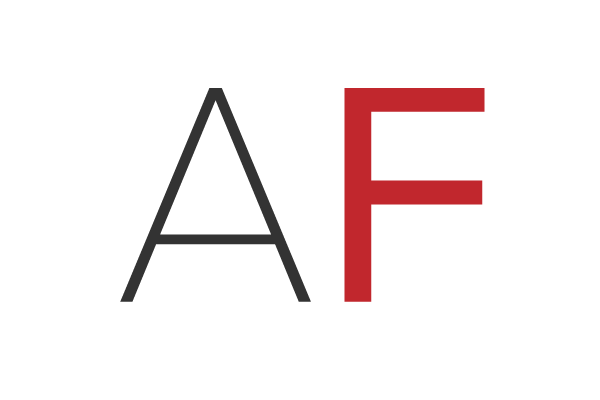 AlumniFire Logo