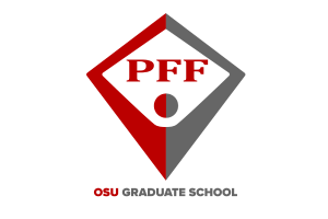 Preparing Future Faculty Logo