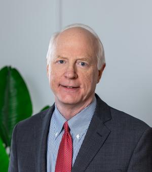 Headshot of Mark M. Hedien