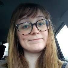 Portrait of Erin Mercurio
