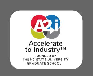 Accelerate to Industry Icon